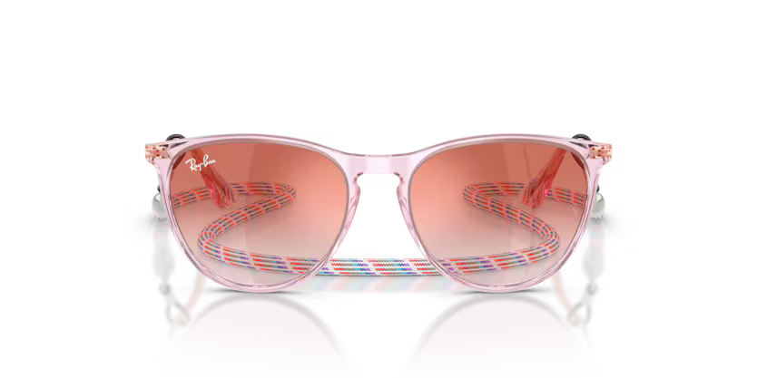 Ray Ban Junior Erika Kid Sunglasses