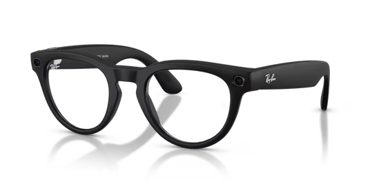 Ray-Ban Meta Gen 2 Headliner AI Sunglasses