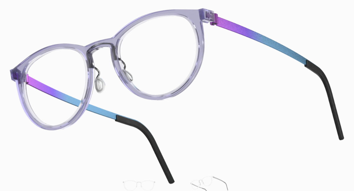 Lindberg Kid/Teen 1505 Acetanium