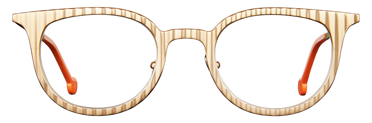 l.a. Eyeworks BOBCO Eyeglasses