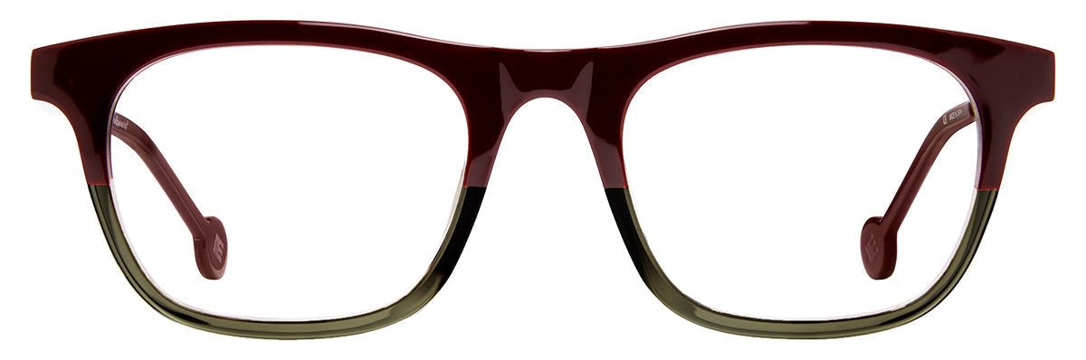 l.a. Eyeworks CIDER Eyeglasses