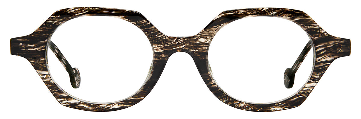 l.a. Eyeworks JIBZ Eyeglasses