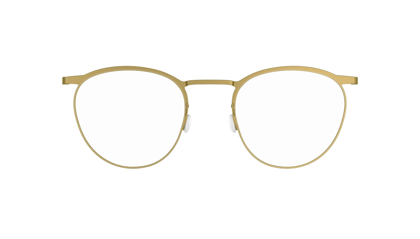 Lindberg Blok Titanium 4255