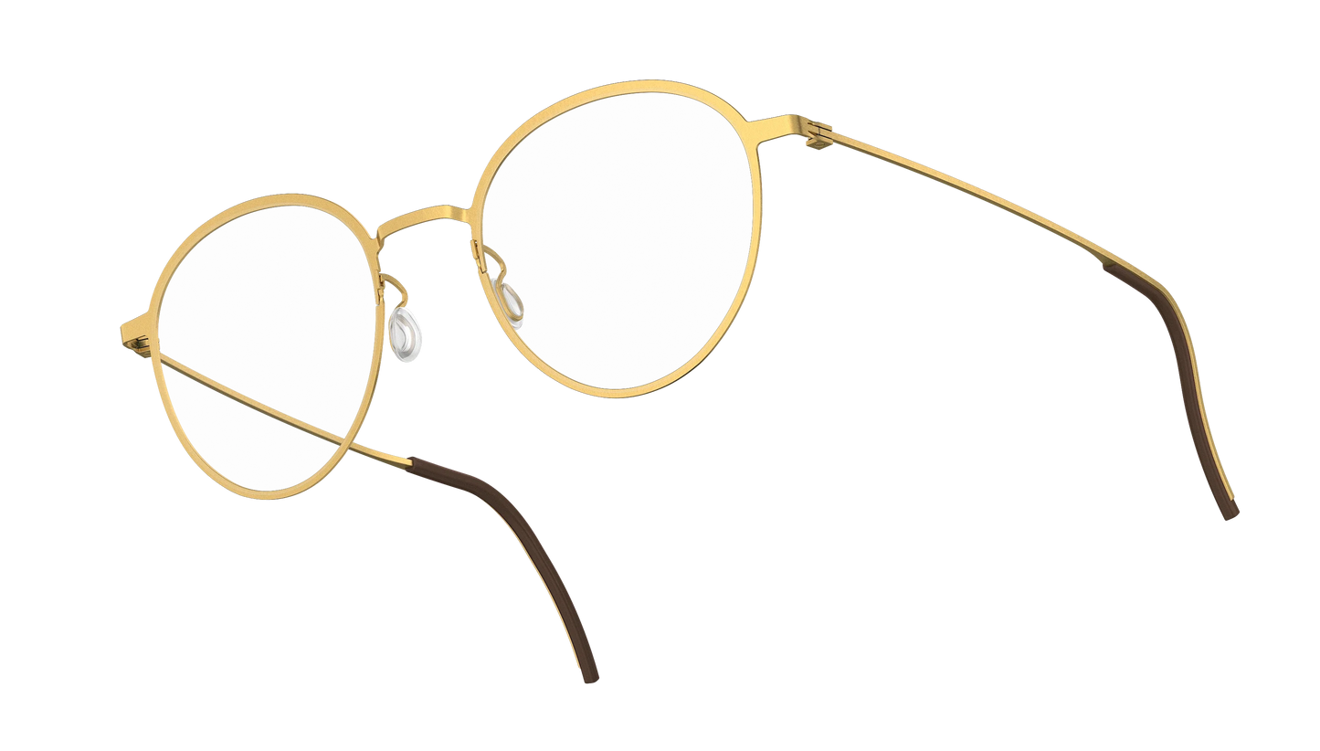 Lindberg Blok Titanium 4257