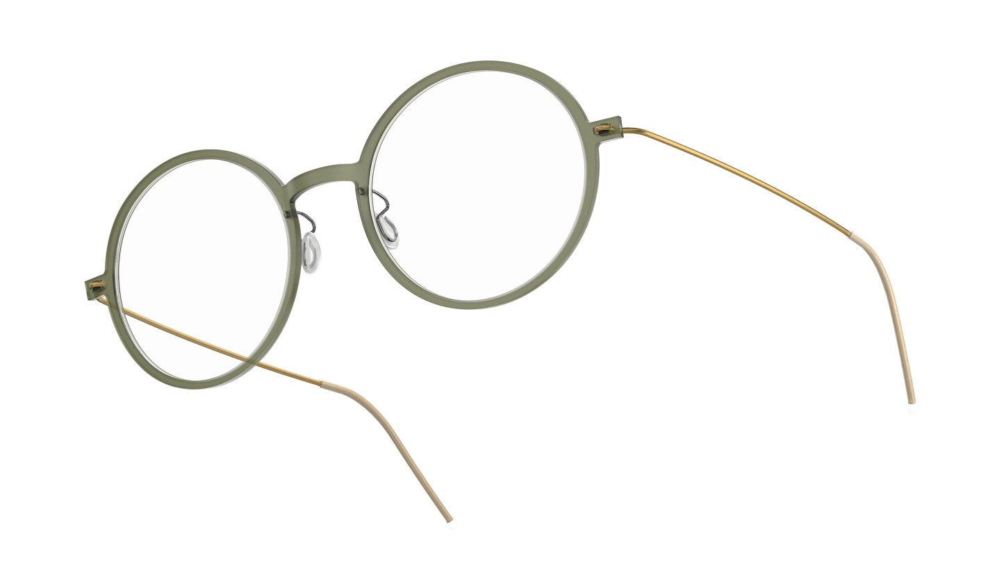 Lindberg n.o.w. Titanium 6523