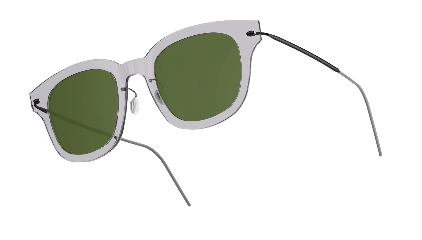 Lindberg Sun Titanium 8337