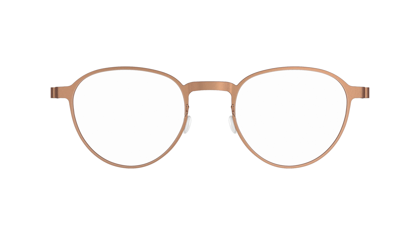 Lindberg Strip Titanium 9649