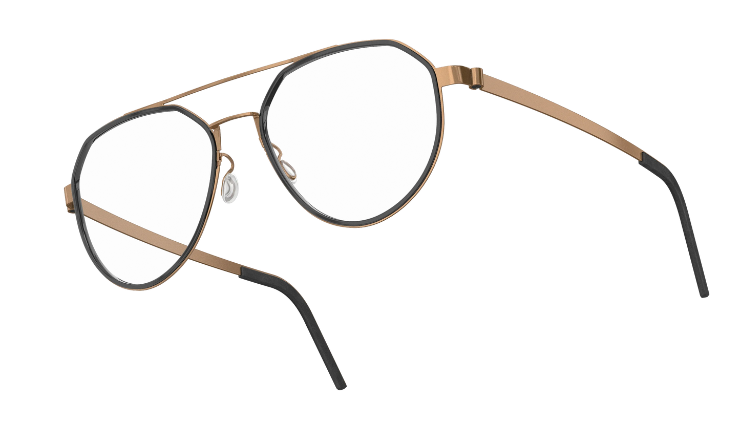 Lindberg Strip Titanium 9745