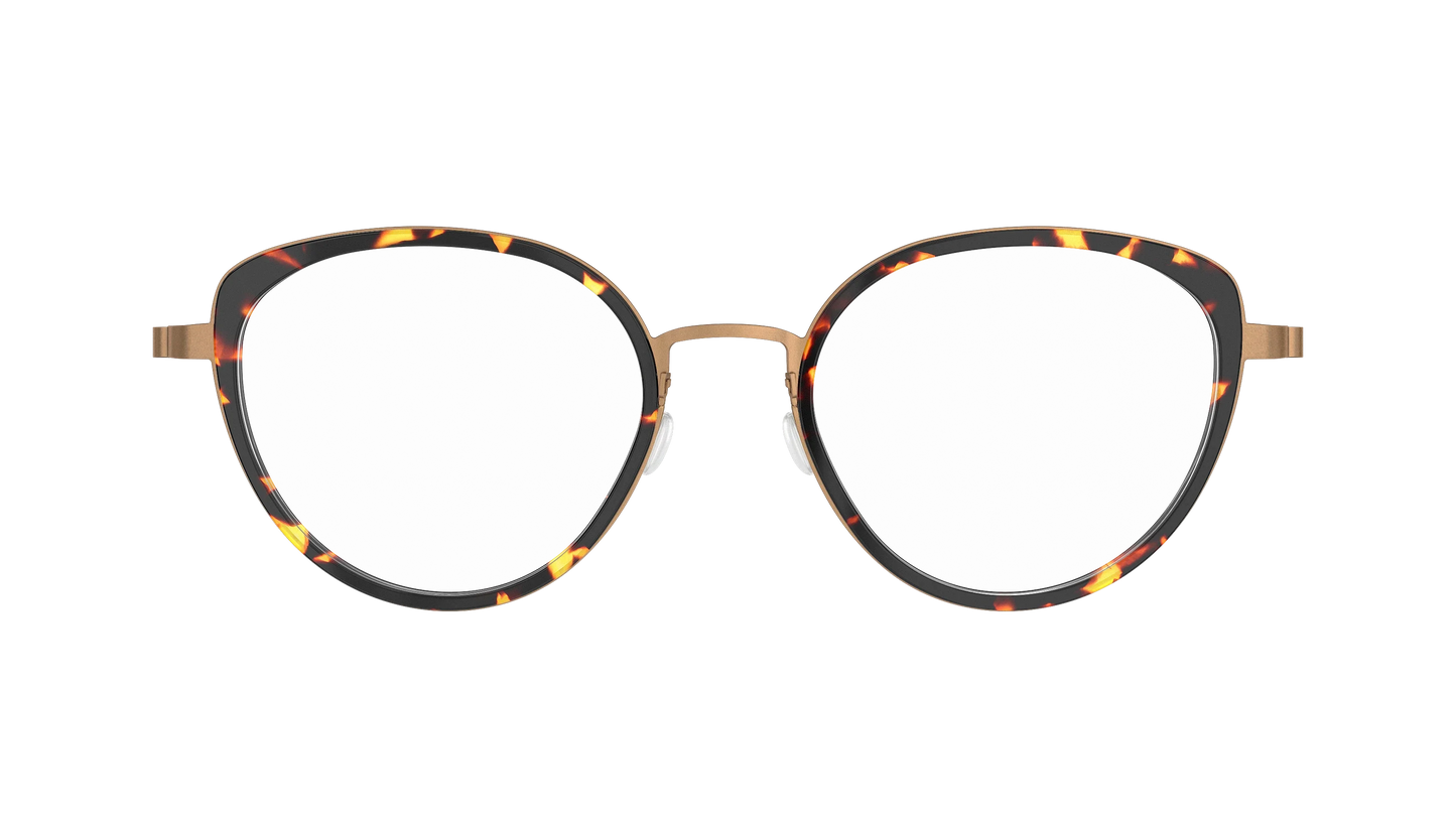 Lindberg Strip Titanium 9758