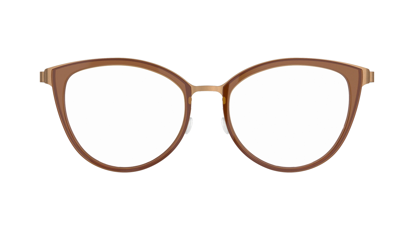 Lindberg Strip Titanium 9768