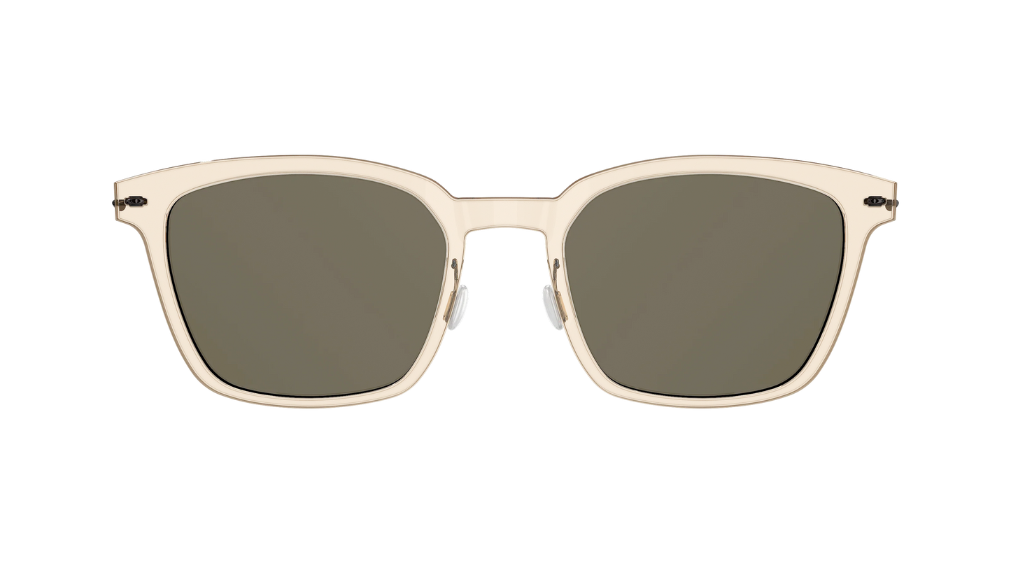 Lindberg Sun Titanium 8340