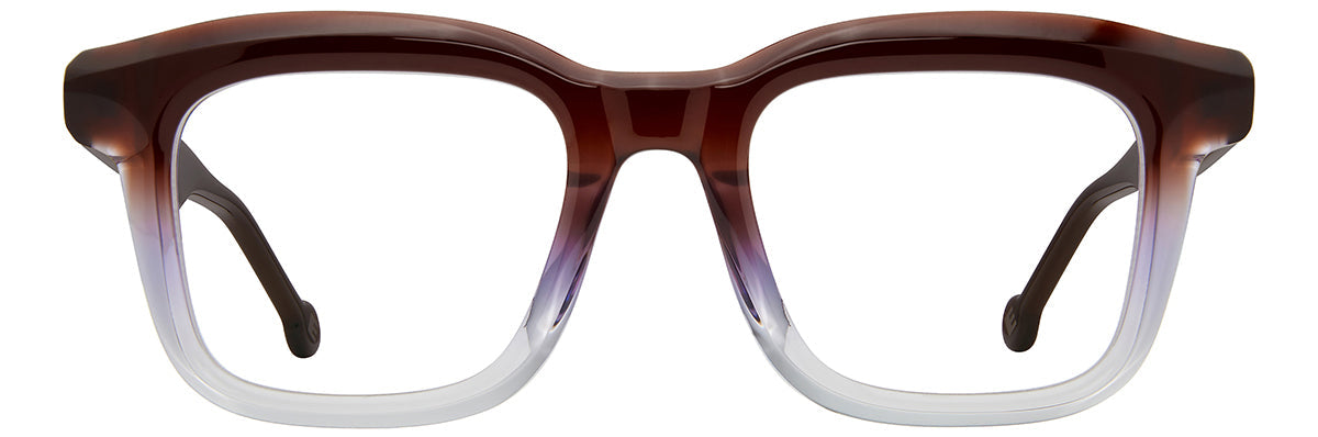 l.a. Eyeworks LONZO Eyeglasses