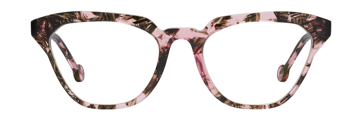 l.a. Eyeworks ODETTE Eyeglasses