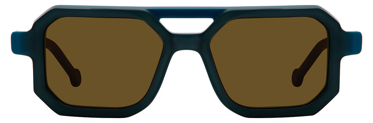l.a. Eyeworks TURISMO Sunglasses