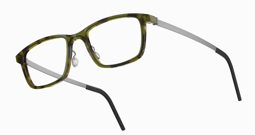 Lindberg Kid/Teen 1501 Acetanium