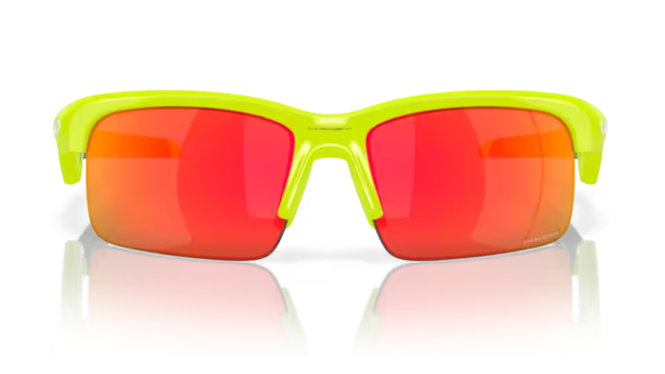 Oakley Capacitor Kid Sunglasses