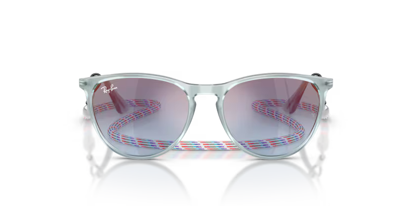 Ray Ban Junior Erika Kid Sunglasses