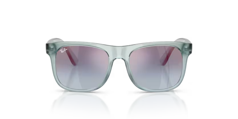 Ray Ban Junior Justin Kid Sunglasses