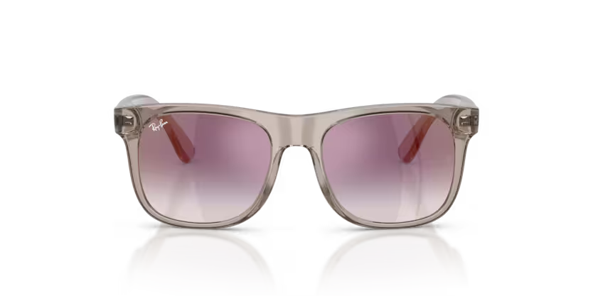 Ray Ban Junior Justin Kid Sunglasses