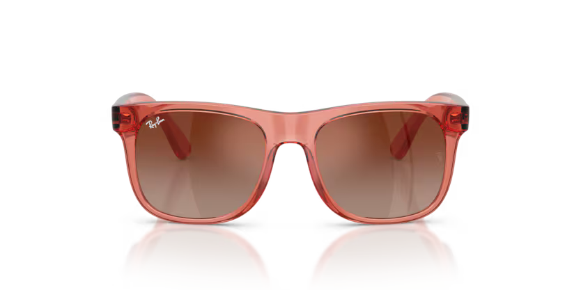 Ray Ban Junior Justin Kid Sunglasses