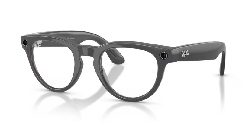 Ray-Ban Meta Gen 2 Headliner AI Sunglasses
