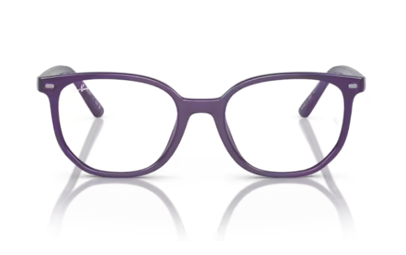 Ray Ban Junior Elliot Kid Eyeglasses