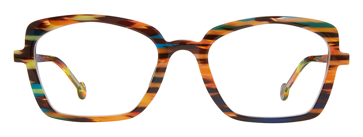 l.a.Eyeworks LOQUAT Eyeglasses