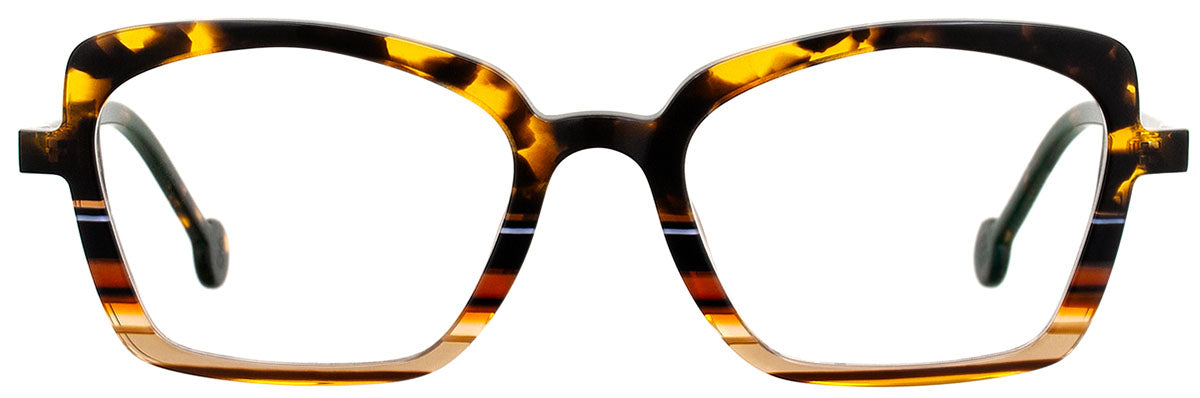 l.a.Eyeworks LOQUAT Eyeglasses
