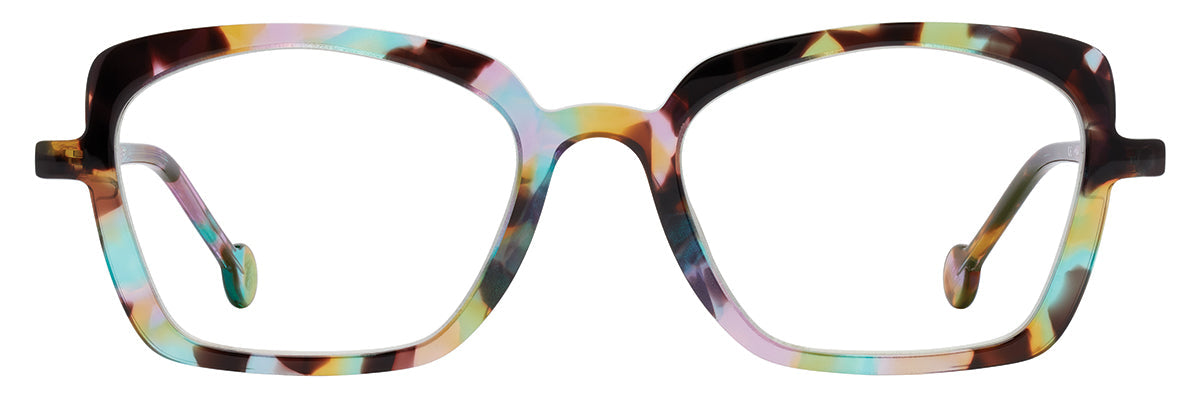 l.a.Eyeworks LOQUAT Eyeglasses