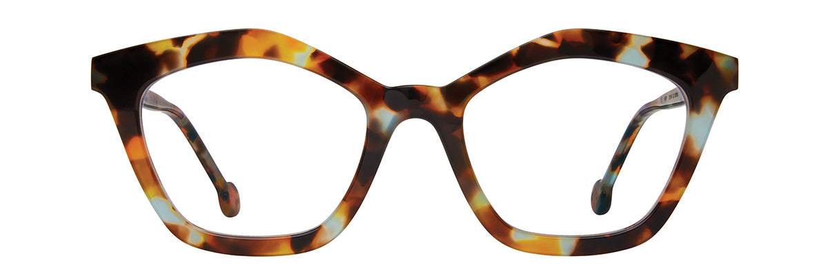 l.a.Eyeworks RONETTE Eyeglasses