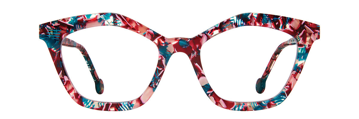 l.a.Eyeworks RONETTE Eyeglasses