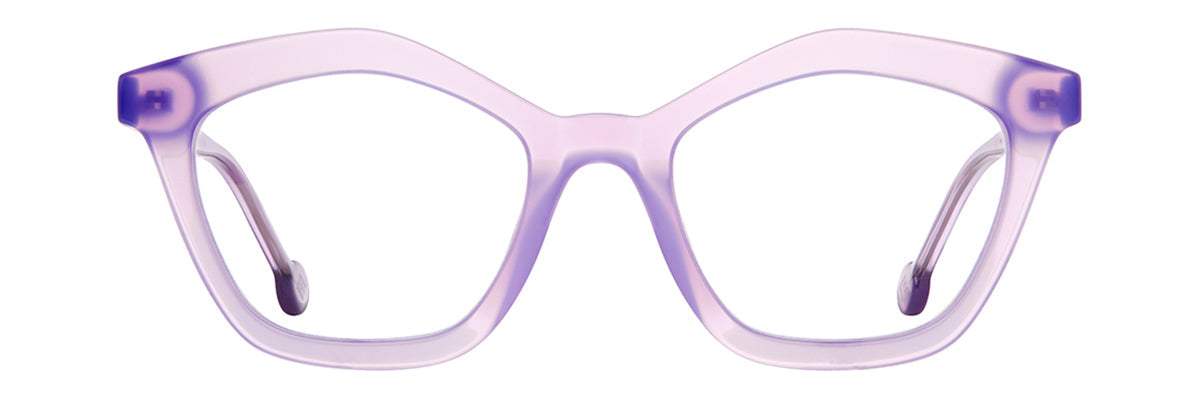 l.a.Eyeworks RONETTE Eyeglasses