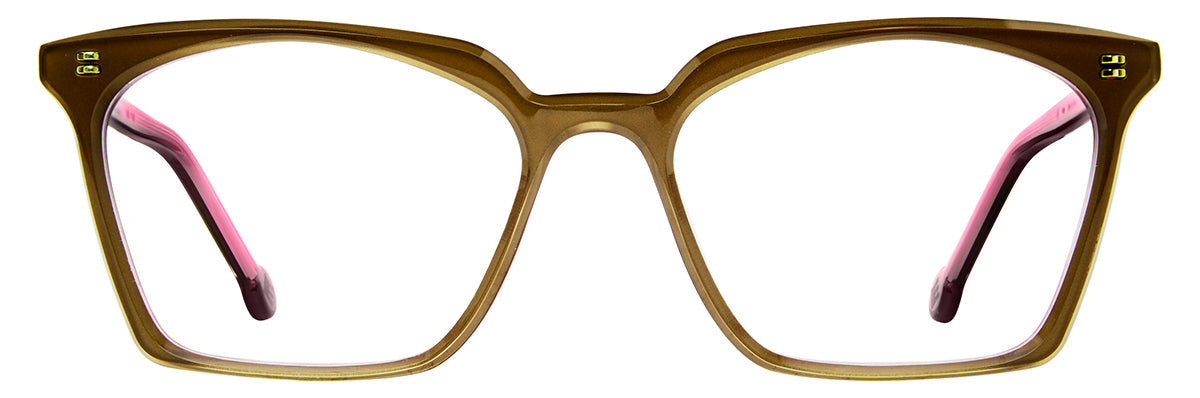 l.a.Eyeworks LEVI Eyeglasses