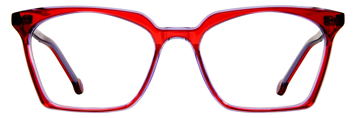 l.a.Eyeworks LEVI Eyeglasses