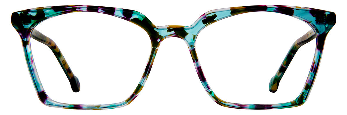 l.a.Eyeworks LEVI Eyeglasses