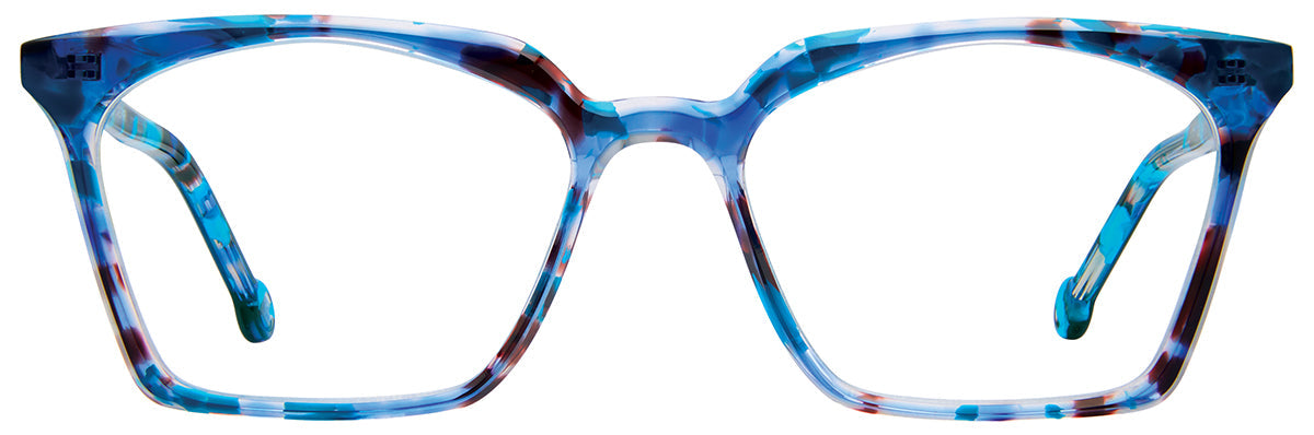 l.a.Eyeworks LEVI Eyeglasses