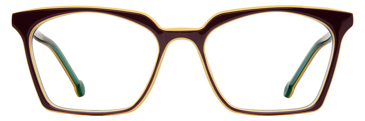 l.a.Eyeworks LEVI Eyeglasses