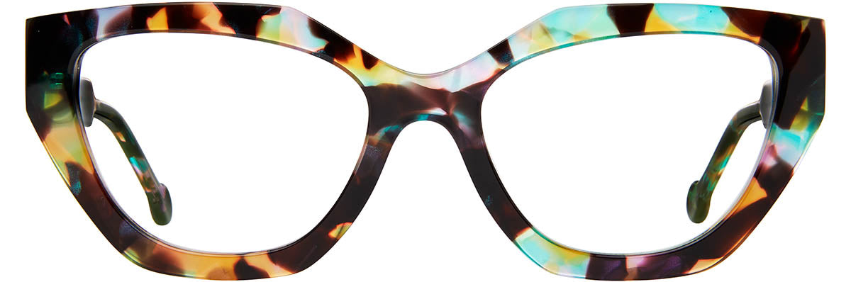 l.a.Eyeworks GIBSON Eyeglasses