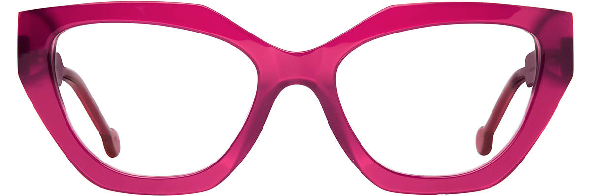 l.a.Eyeworks GIBSON Eyeglasses