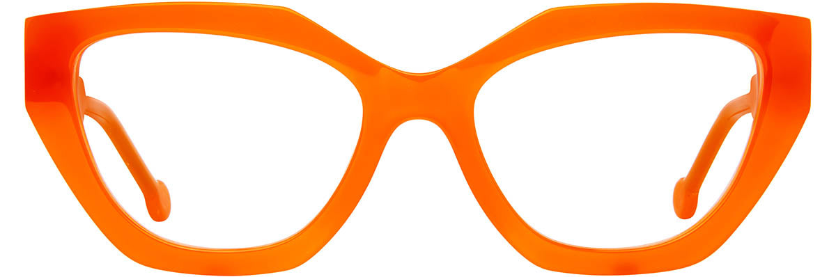 l.a.Eyeworks GIBSON Eyeglasses