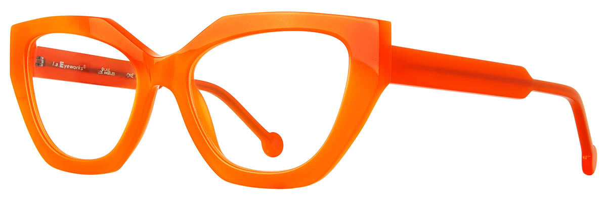 l.a.Eyeworks GIBSON Eyeglasses
