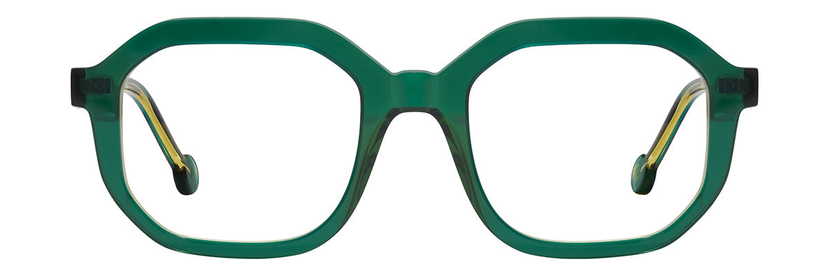 l.a.Eyeworks COFAX Eyeglasses