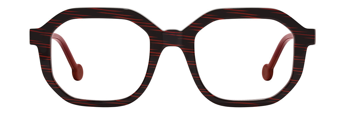 l.a.Eyeworks COFAX Eyeglasses