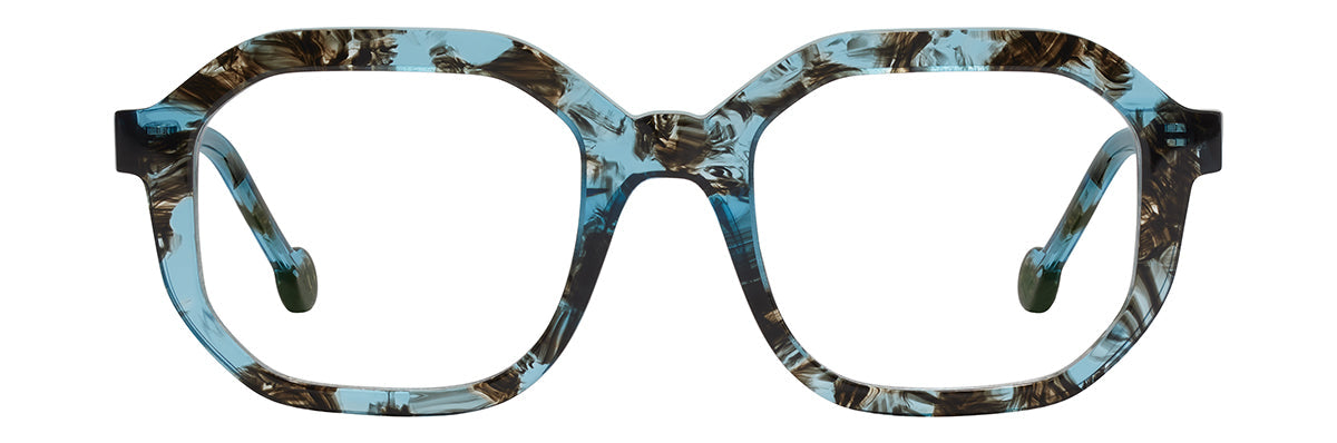 l.a.Eyeworks COFAX Eyeglasses