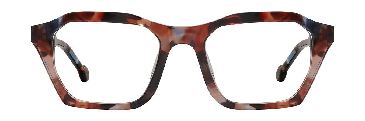 l.a.Eyeworks DODDS Eyeglasses