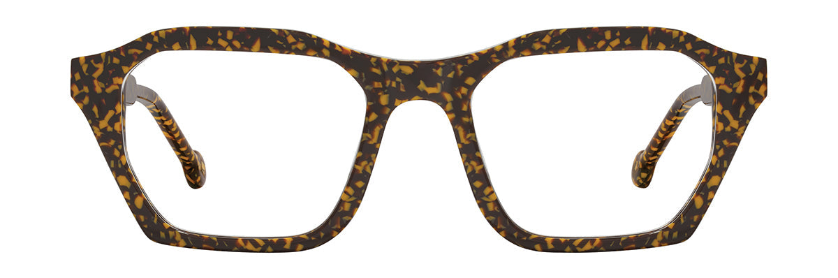 l.a.Eyeworks DODDS Eyeglasses