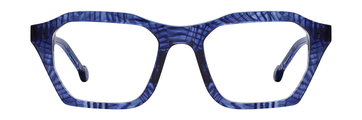 l.a.Eyeworks DODDS Eyeglasses