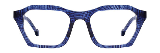 l.a.Eyeworks DODDS Eyeglasses