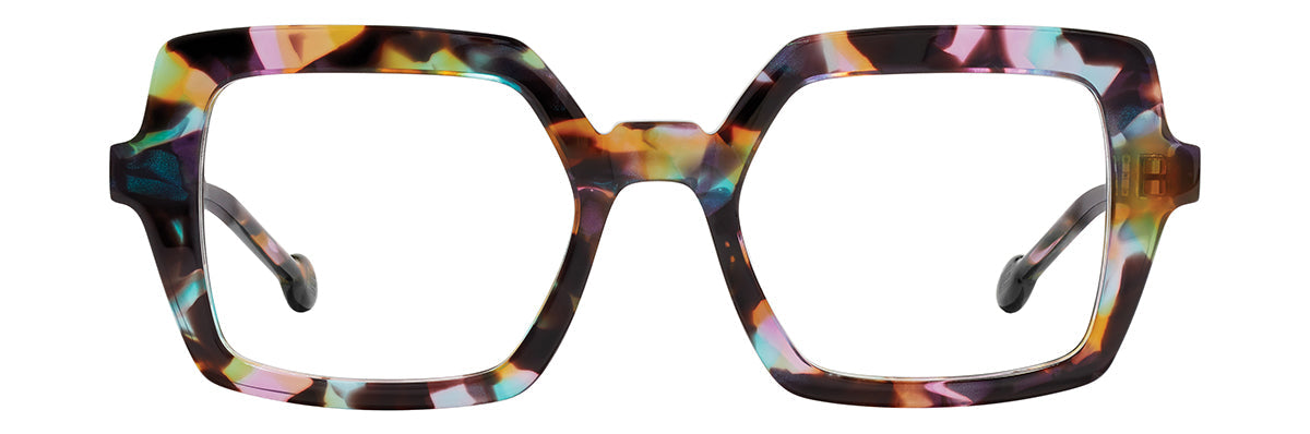 l.a.Eyeworks LAZARO Eyeglasses