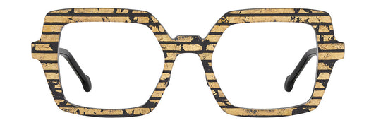 l.a.Eyeworks LAZARO Eyeglasses